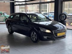 ATİK OTOMOTİV'DEN PEUGEOT 508 STATION WAGON FUL PAKET