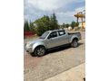 TATA ÇİFT KABİN PİKAP 4X4 -2008 MODEL