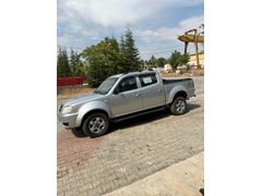 TATA ÇİFT KABİN PİKAP 4X4 -2008 MODEL