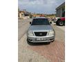 TATA ÇİFT KABİN PİKAP 4X4 -2008 MODEL
