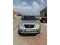 TATA ÇİFT KABİN PİKAP 4X4 -2008 MODEL