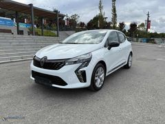 2025 HEMEN TESLİM OTOMATİK VİTES CLİO %20 FATURALI