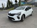 2025 HEMEN TESLİM OTOMATİK VİTES CLİO %20 FATURALI