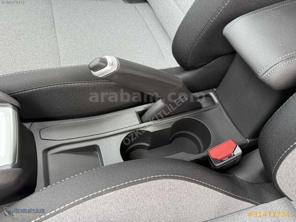 2025 HEMEN TESLİM OTOMATİK VİTES CLİO %20 FATURALI