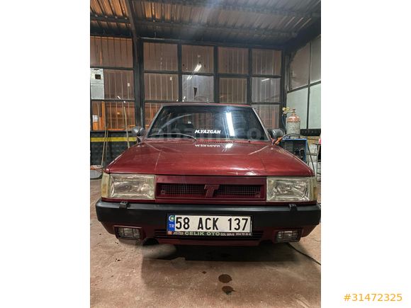 Sahibinden Tofaş Şahin 1.6 ie 2000 Model
