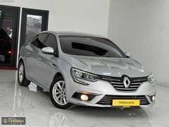 PAYİDAR AUTO'DAN 2020 MEGAN 1.5 BLUEDCİ TOUCH EDC 115HP