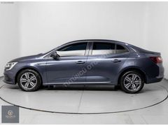 23ÇKŞ 2022 MEGANE 1.5 DİZEL TOUCH 115 HP EDC 70.000KM GARANTİLİ