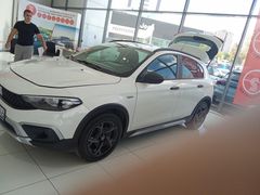 Sahibinden Fiat Egea Cross 1.4 Fire Street 2023 Model
