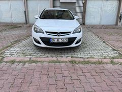 Sahibinden Opel Astra 1.3 CDTI Business 2013 Model 