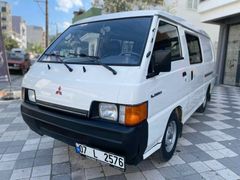 Sahibinden Mitsubishi L 300 City van 1997 Model 