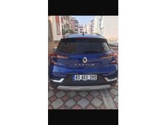 Sahibinden Renault Captur 1.3 TCe Icon 2023 Model Balıkesir