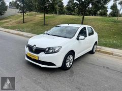 12/24/36 AY TAMAMI KREDİ 2016 RENAULT SYMBOL JOY 90BG