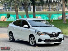 2022 RENAULT TAİLANT JOY X-TRONIC *HATASIZ BOYASIZ *TRAMERSİZ