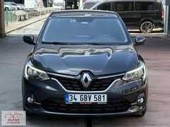 2022 MODEL TALİANT 1.0 TURBO JOY BENZİN OTOMATİK 38BİNDE EKRANLI