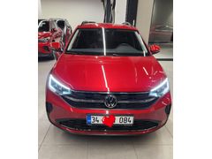 Sahibinden Volkswagen Taigo 1.0 TSI Life 2024 Model  2.000 km Kırmızı