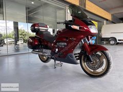 2002 HONDA ST 1100 2019 TRAFİK ÇIKIŞLI BAKIMLI