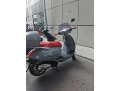 Sahibinden Kuba Brıllıant 125 Pro-X