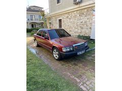 Sahibinden Mercedes - Benz 190 2.5  Dizel 1987 Model Nazilli
