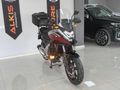 ACİL SATILIK 2023 MODEL HONDA NC 750 X DÜŞÜK KM HATASIZ KAZASIZ
