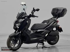 2023 YAMAHA X-MAX 250 TECHMAX YENİ KASA ELCİK ISITMA SEPET6001KM