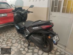 ÇİZİKSİZ 2024 (MOR RENK) TECH MAX 250 ARAÇ TAKASLI FATURALI