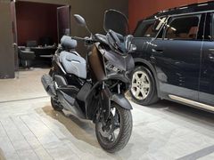 ENFAŞ'TAN TEMİZ DÜŞÜK KM YAMAHA X-MAX 250 ÖZEL RENK EKSTRALI