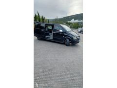 Sahibinden Mercedes - Benz Vito 113 CDI 2011 Model