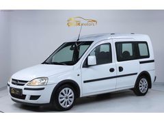 ÇELİK'DEN 2004 OPEL COMBO SIFIRDN TEK EL ÇİFT SÜRGÜ KLİMA BOYASZ