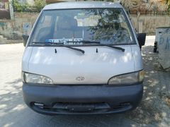 Sahibinden Hyundai H 100 2.5 D Camlıvan 2001 Model