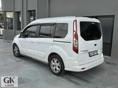 GK Auto // FORD TOURNEO CONNECT **OTOMATİK V. **BAKIMLI *HATASIZ