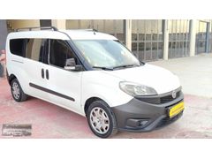 TEMİZ İLK SAHİBİNDEN MAXİ EASY 2015 MODEL