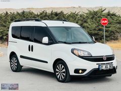 2020 DOBLO 1.6 PREMİO PLUS