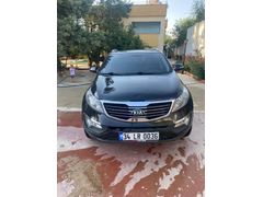Sahibinden Kia Sportage 1.6 GDI Concept Plus 2013 Model