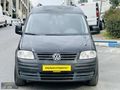 ERÇINAR'DAN 2005 VOLKSWAGEN CADDY 1.9 TDI UYGUN FİYAT