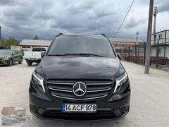 KERİMOĞLU MOTORLU ARAÇLARDAN HATASIZ 2023 MODEL VİTO 124 CDI