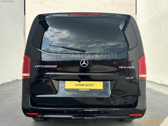 İLK SAHİP/OTOMOBİL RUHSAT/4*4 ÇEKER/HASAR KAYITLI