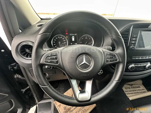 İLK SAHİP/OTOMOBİL RUHSAT/4*4 ÇEKER/HASAR KAYITLI