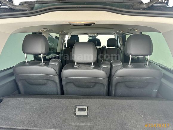 İLK SAHİP/OTOMOBİL RUHSAT/4*4 ÇEKER/HASAR KAYITLI