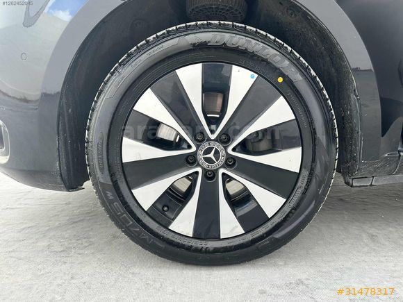 İLK SAHİP/OTOMOBİL RUHSAT/4*4 ÇEKER/HASAR KAYITLI