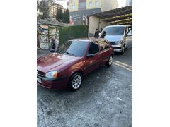 Sahibinden Ford Fiesta 1.25 Flair 2001 Model 