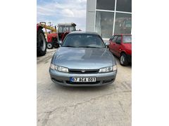MAZDA 6.26 LPG- 1992 MODEL
