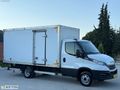 "AKYOL"2024 DAİLY 2.3 3750ŞASİ 35C16 40.400KM OTOMATİK %20FATURA