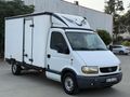 OPEL MOVANO MASRAFSIZ