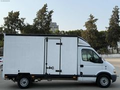 OPEL MOVANO SIFIR VİZELİ