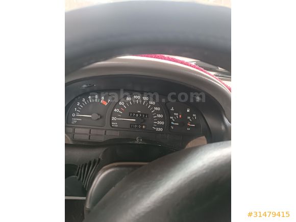 Sahibinden Opel Astra 1.6 GLS 1998 Model