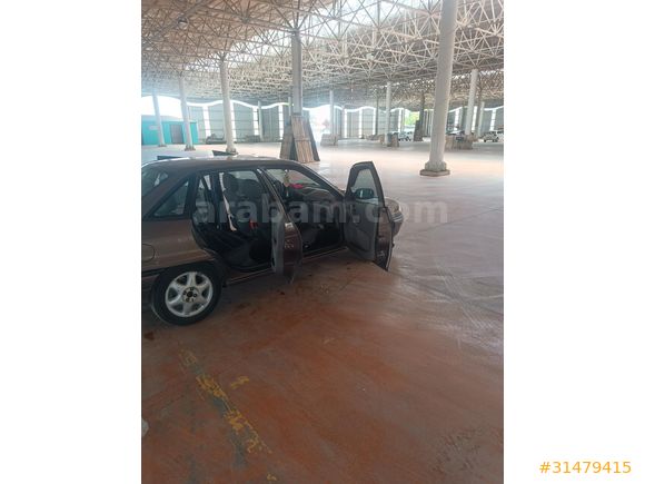 Sahibinden Opel Astra 1.6 GLS 1998 Model