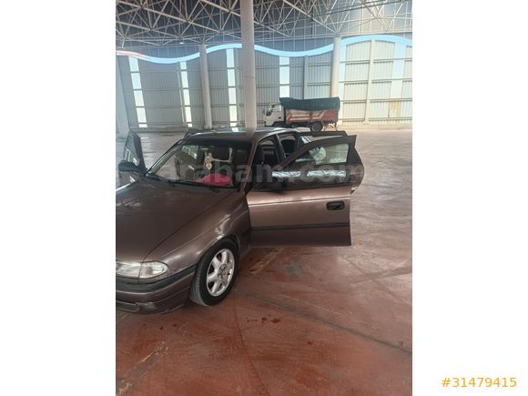 Sahibinden Opel Astra 1.6 GLS 1998 Model
