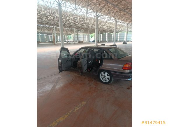 Sahibinden Opel Astra 1.6 GLS 1998 Model