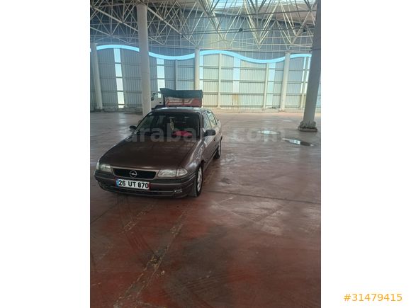 Sahibinden Opel Astra 1.6 GLS 1998 Model