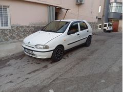 1.2 klimasız Palio çok güzel çürük çarık yok